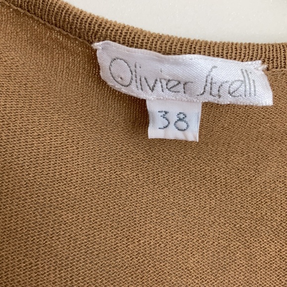 Olivier Strelli - Picture 2 of 4